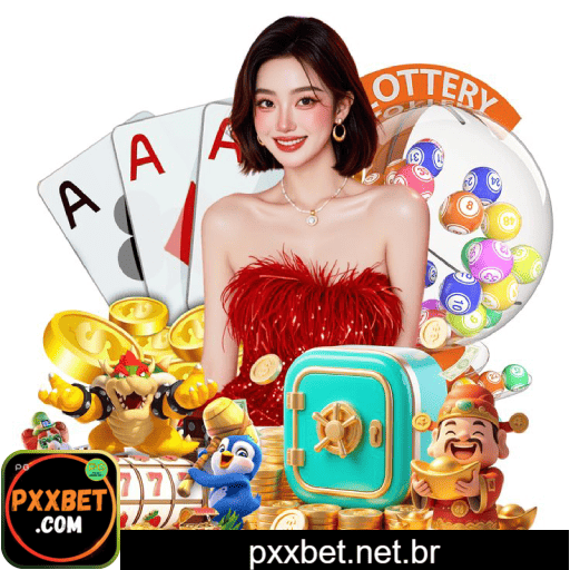 APK Android da PXXBET para download