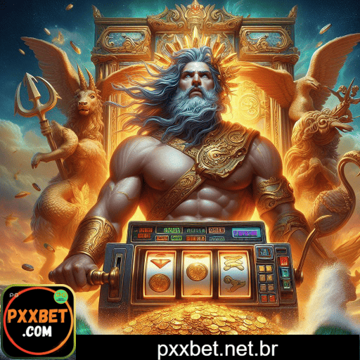 Imagem promocional do aplicativo mobile da PXXBET