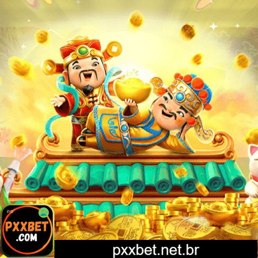 Imagem promocional dos bônus da PXXBET