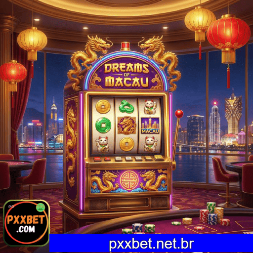 Imagem promocional de todos os jogos da PXXBET