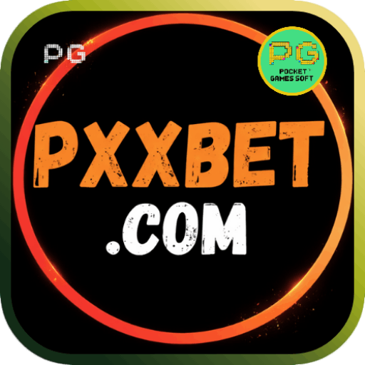 Logo da PXXBET