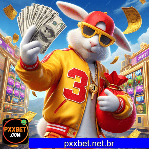 Imagem promocional dos ganhos da PXXBET