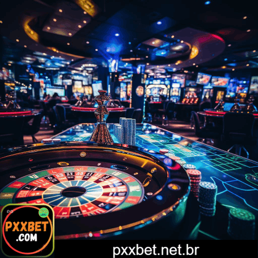 Evolution Gaming Roulette