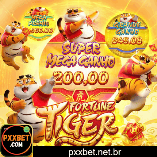 Free Spins Bonus - Lucky Tiger